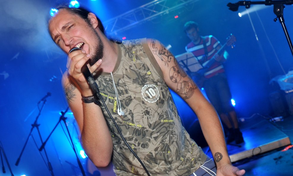 Zoran Mišić