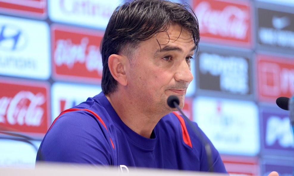 Zlatko Dalić