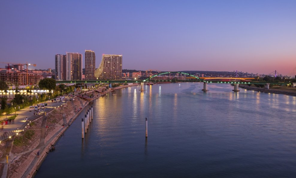 Beograd