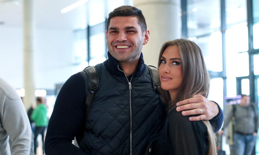 Filip i Marinela Hrgović