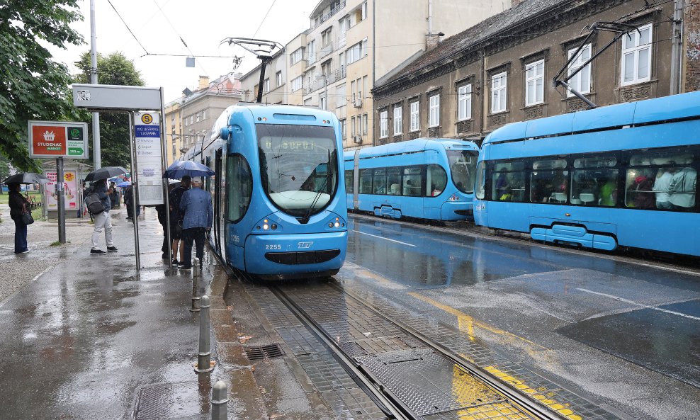 Tramvaj
