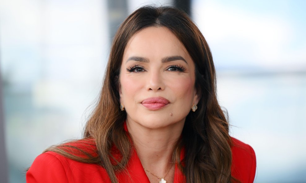 Severina Vučković