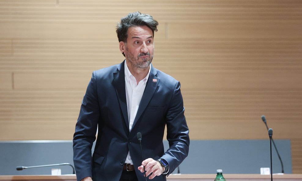 Marin Miletić