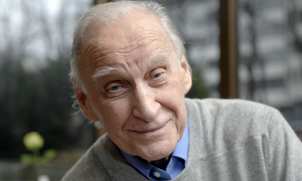 Ivo Malec, ugledni hrvatski skladatelj (1925. – 2019.)