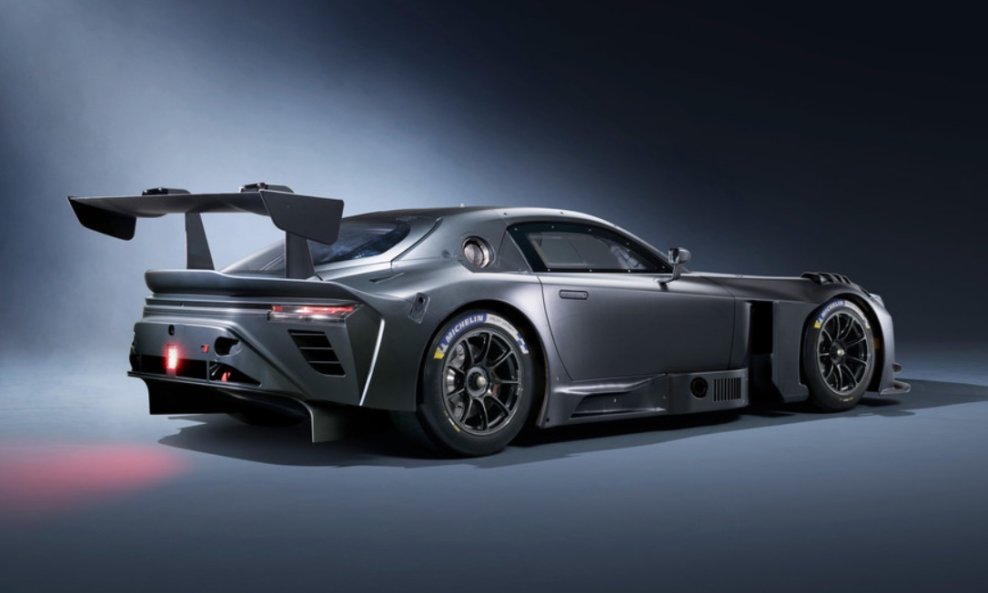 GR GT
