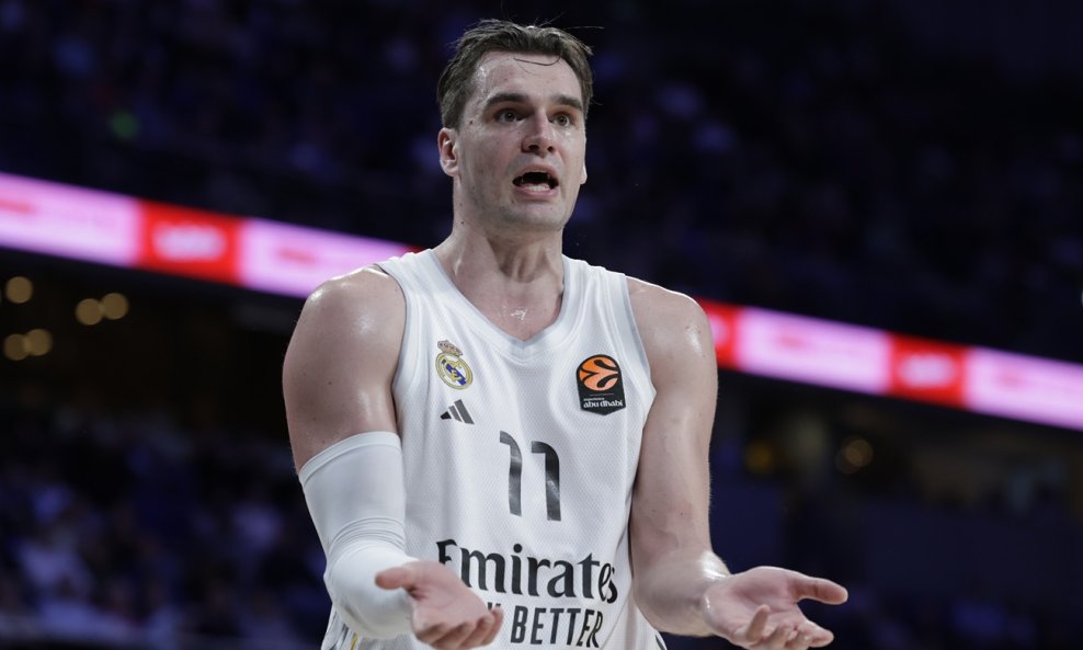 Mario Hezonja