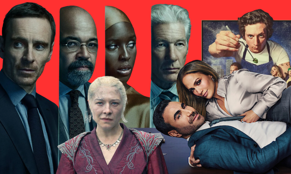 Serije i filmovi u lipnju na streaming servisima