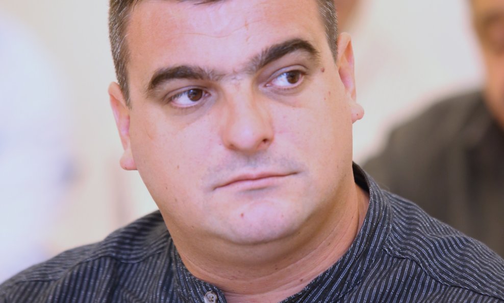 Ivan Slavić
