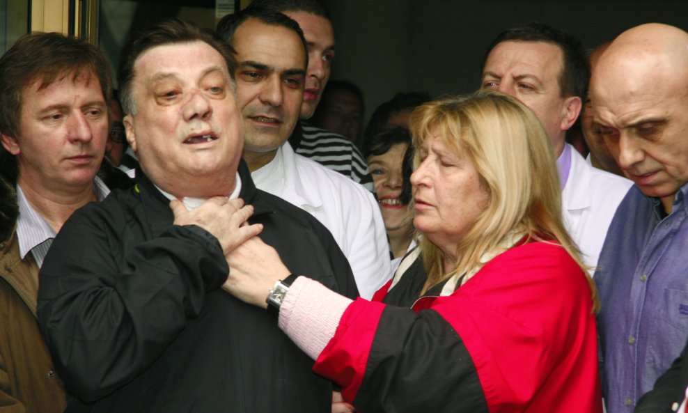 Halid i Sejda Bešlić