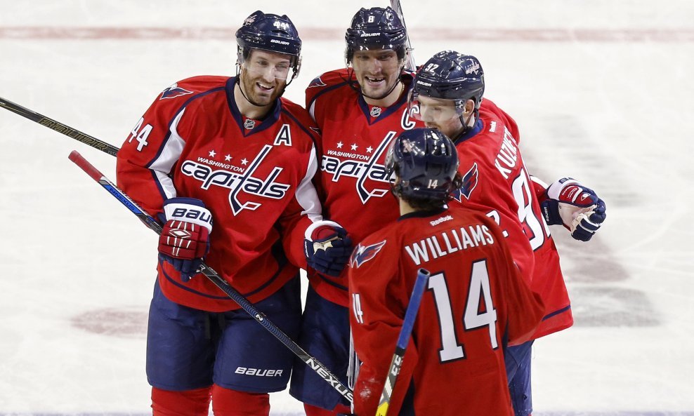 washington capitals