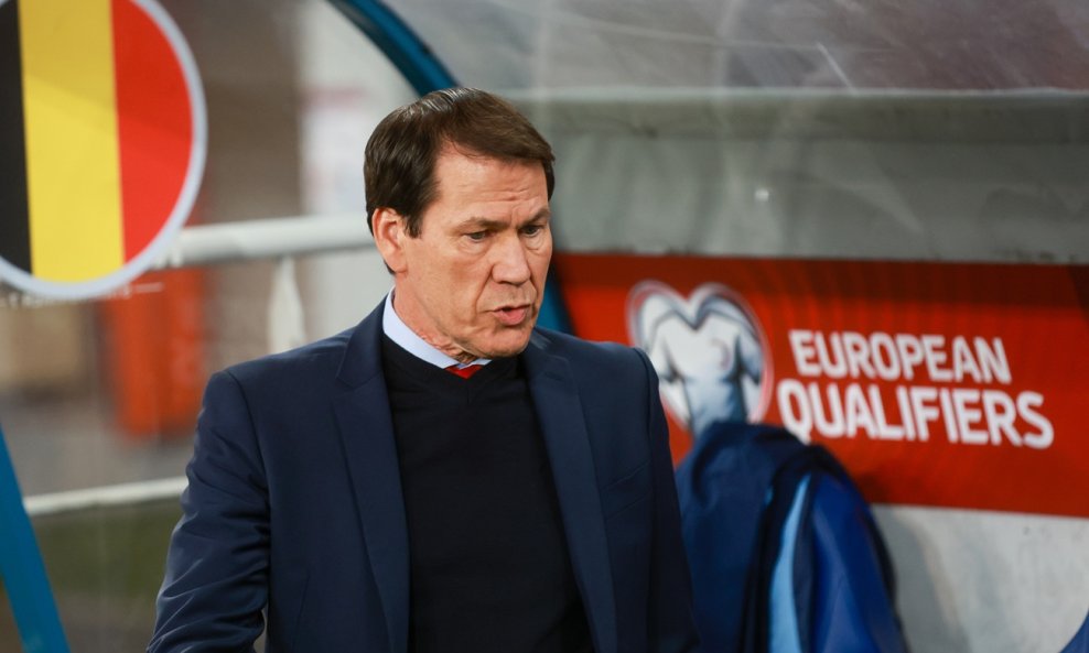 Rudi Garcia