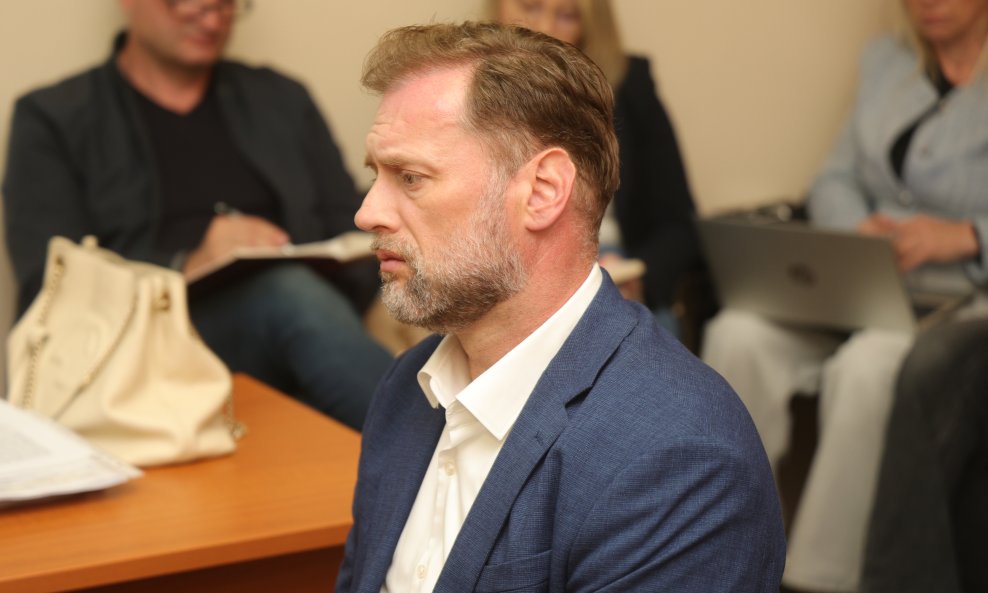 Mario Banožić