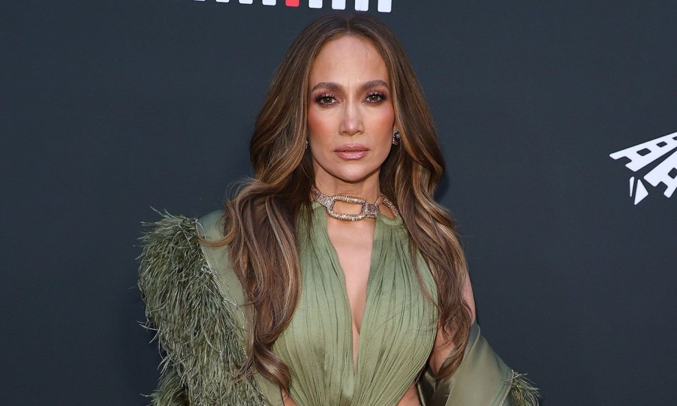 Jennifer Lopez