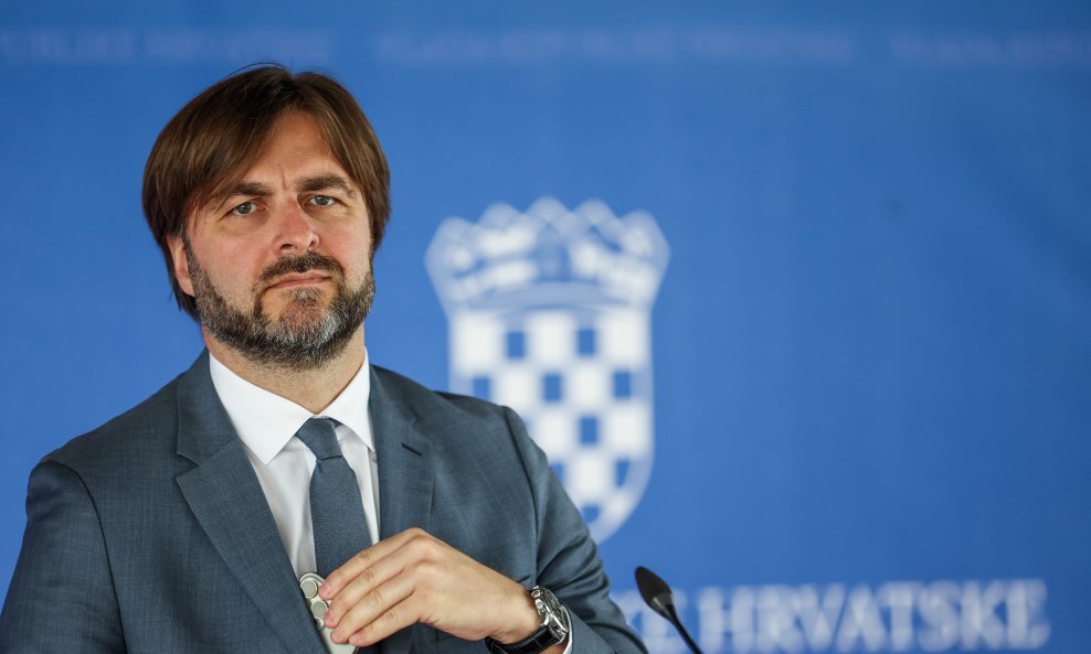 Tomislav Ćorić