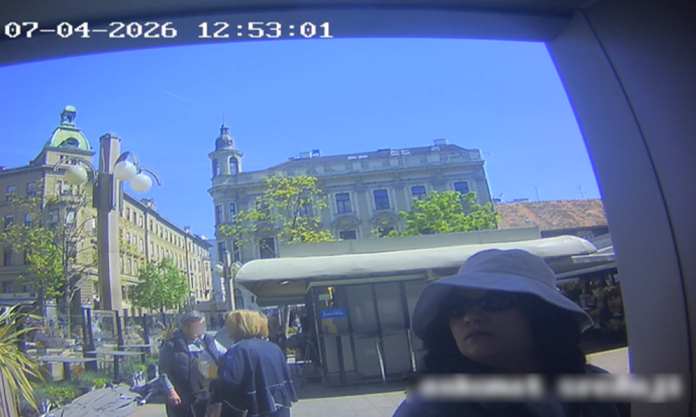Policija traži ženu
