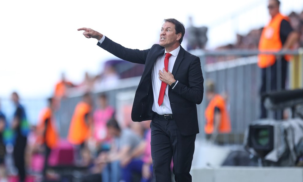 Rudi Garcia
