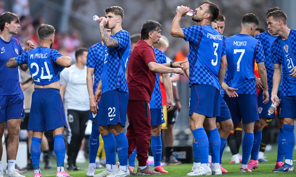 Zlatko Dalić
