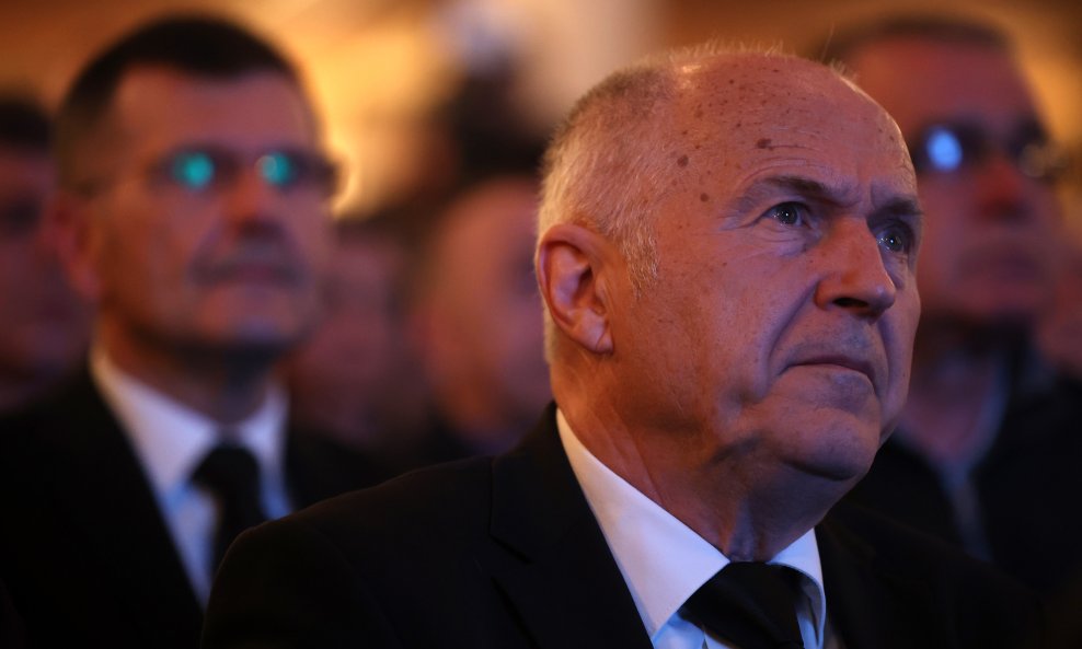 Valentin Inzko