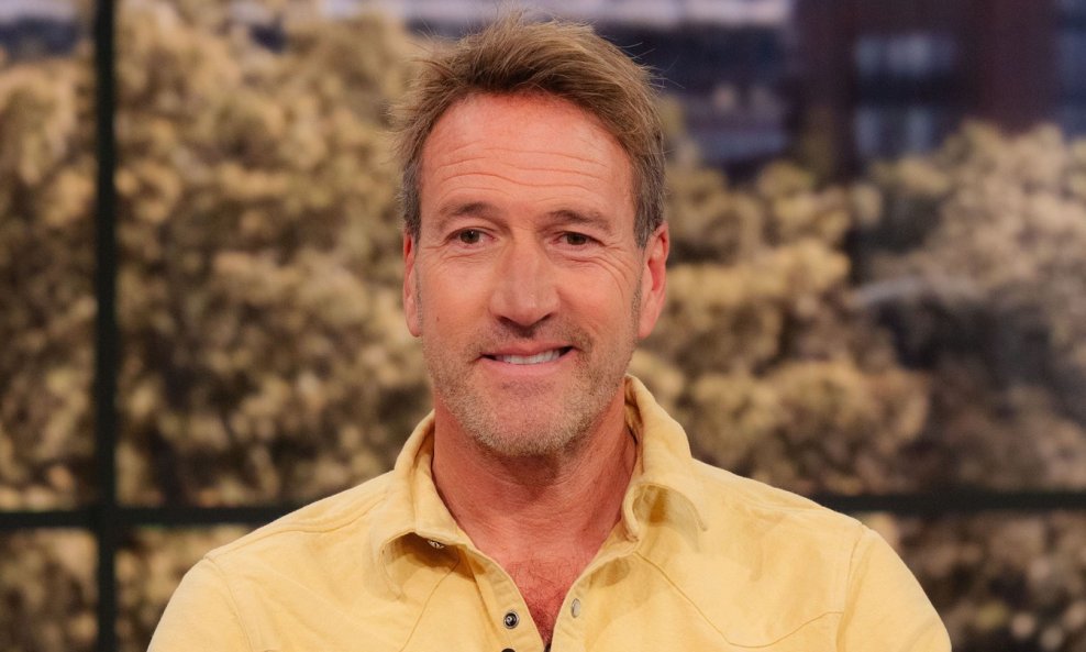 Ben Fogle