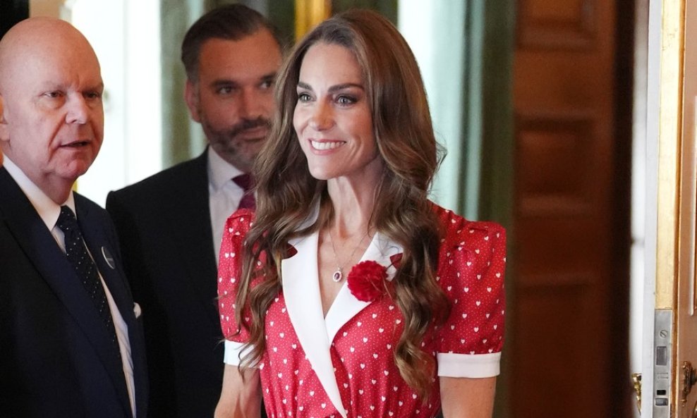Kate Middleton