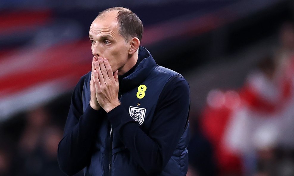 Thomas Tuchel