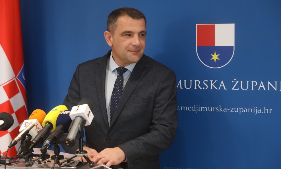 Matija Posavec