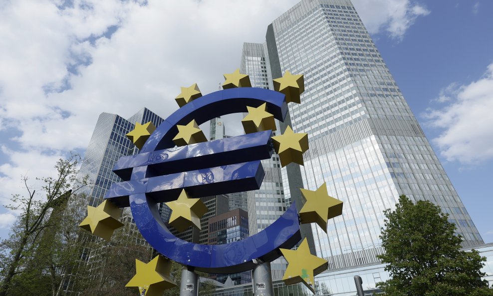 Europska središnja banka