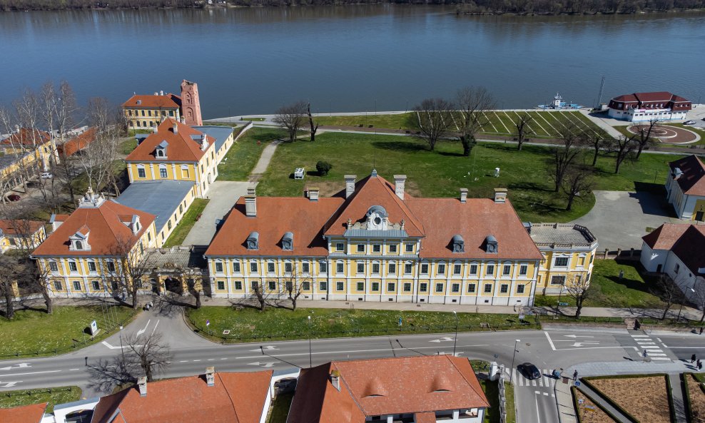 Gradski muzej Vukovar