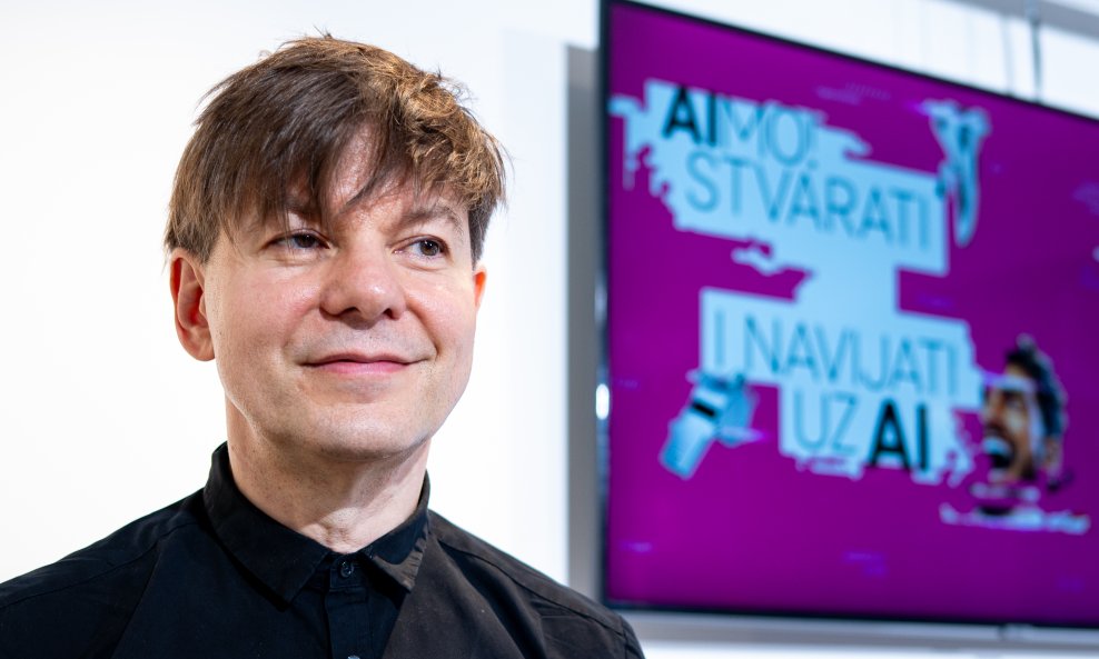 Davor Bruketa