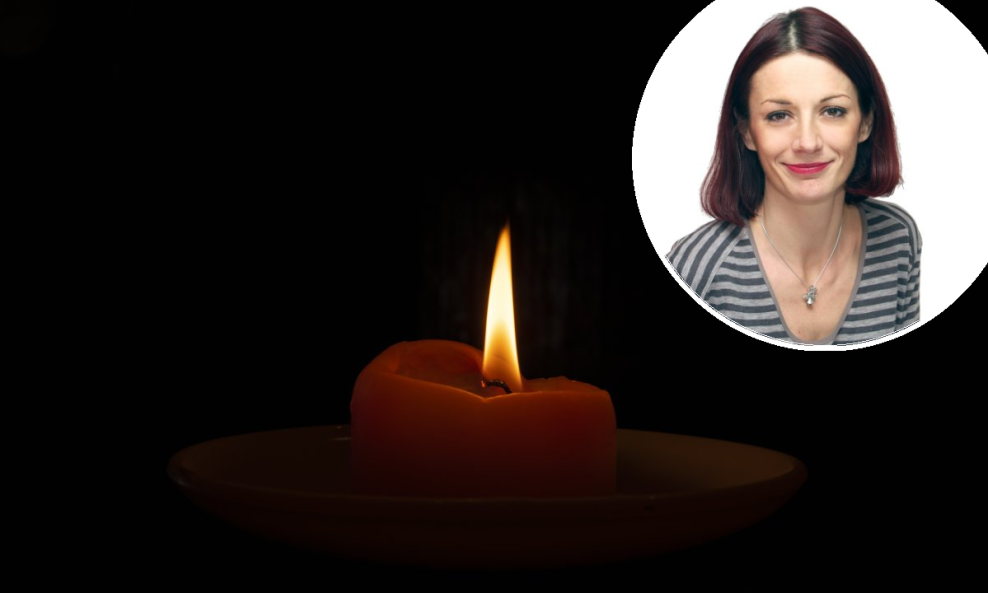 Preminula Zrinka Rendić Miočević