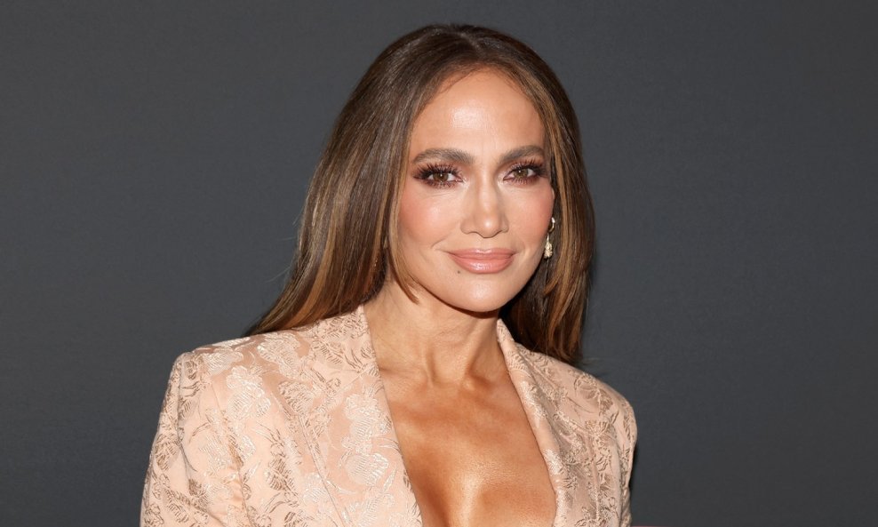 Jennifer Lopez