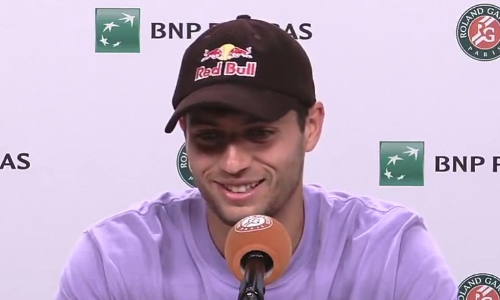 Matteo Cobolli
