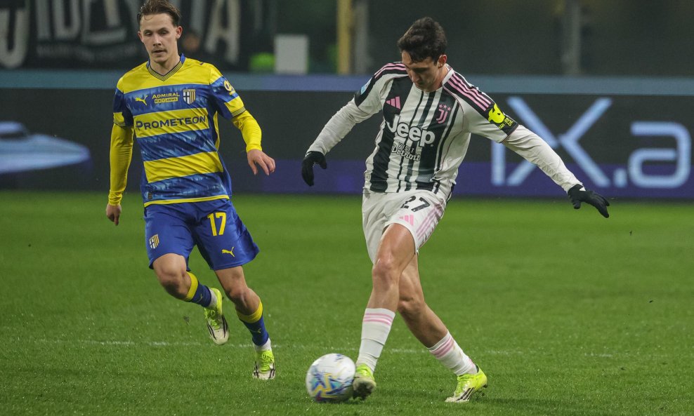 Andrea Cambiaso