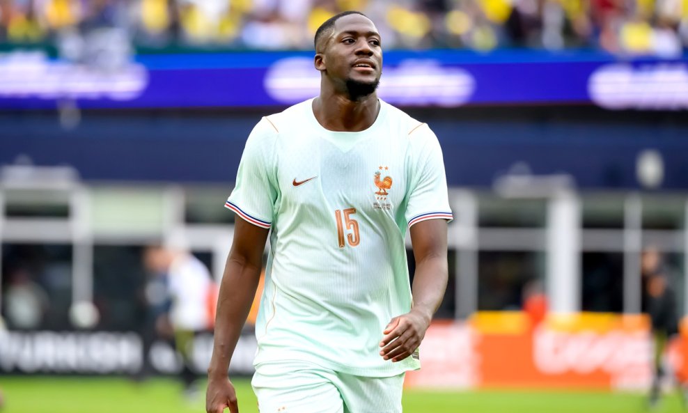 Ibrahima Konate