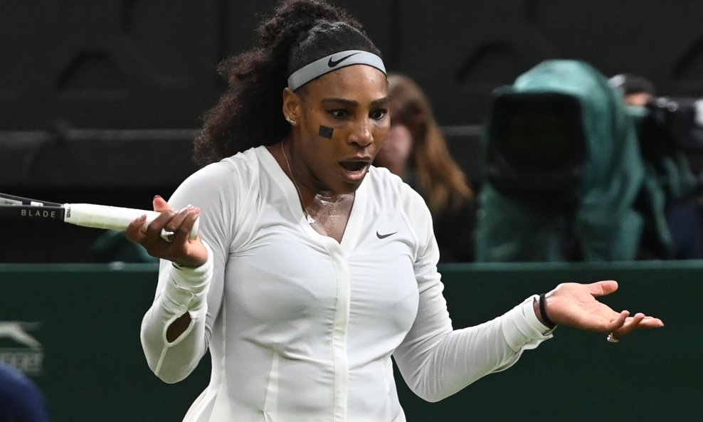 Serena Williams