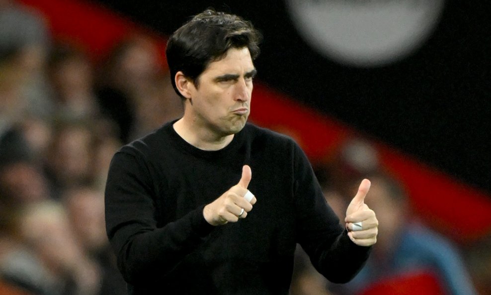 Andoni Iraola