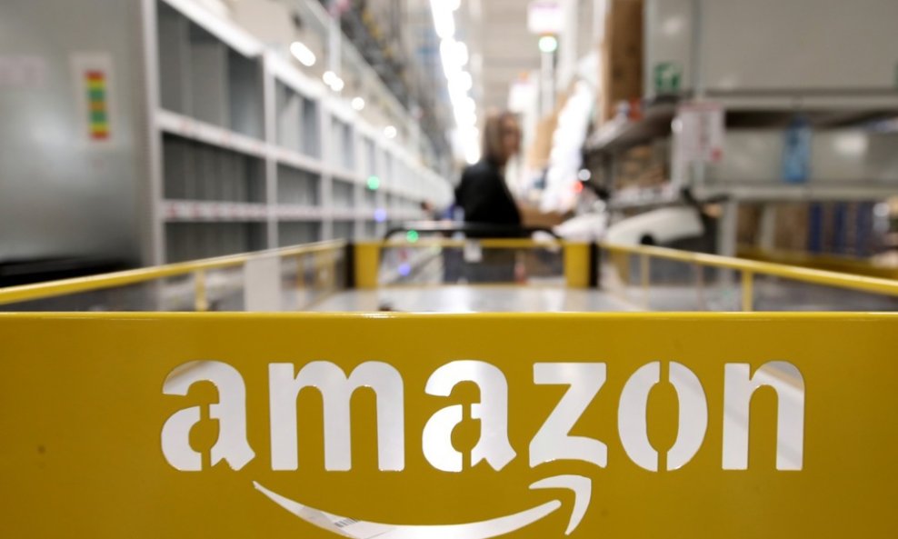 Amazon