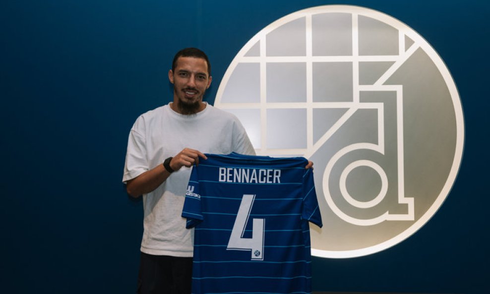 Ismael Bennacer