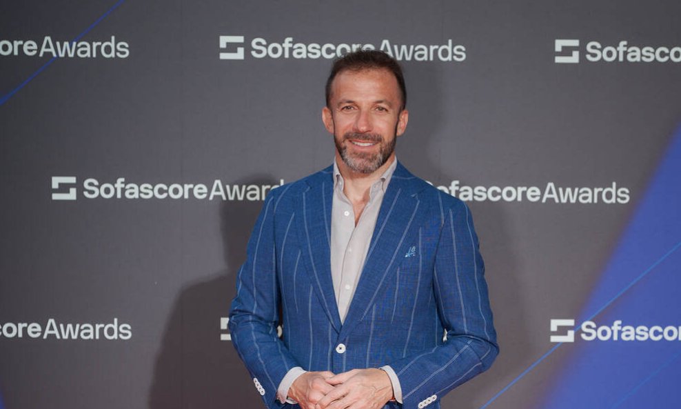 Alessandro Del Piero