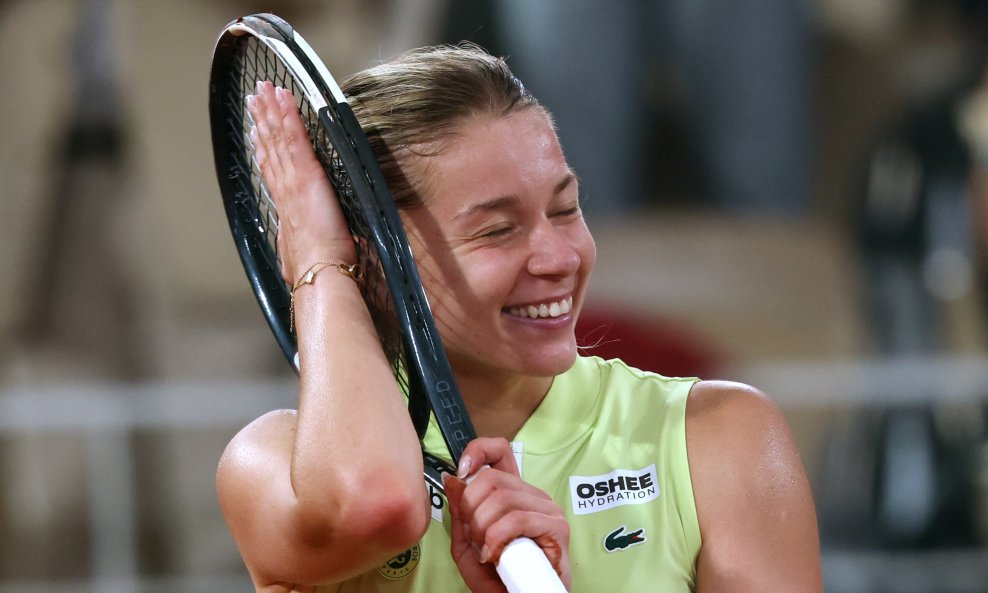 Maja Chwalinska