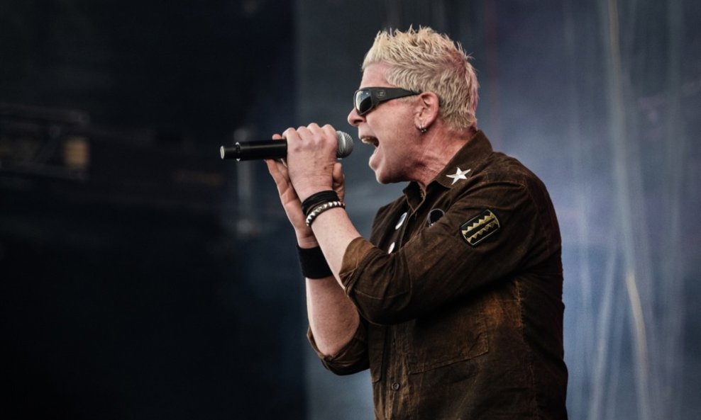 The Offspring