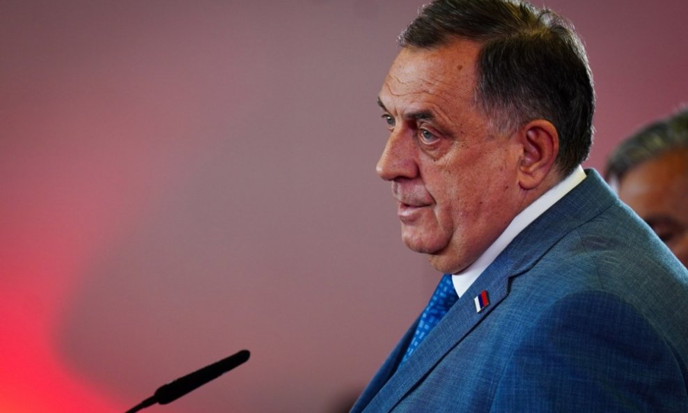 Milorad Dodik