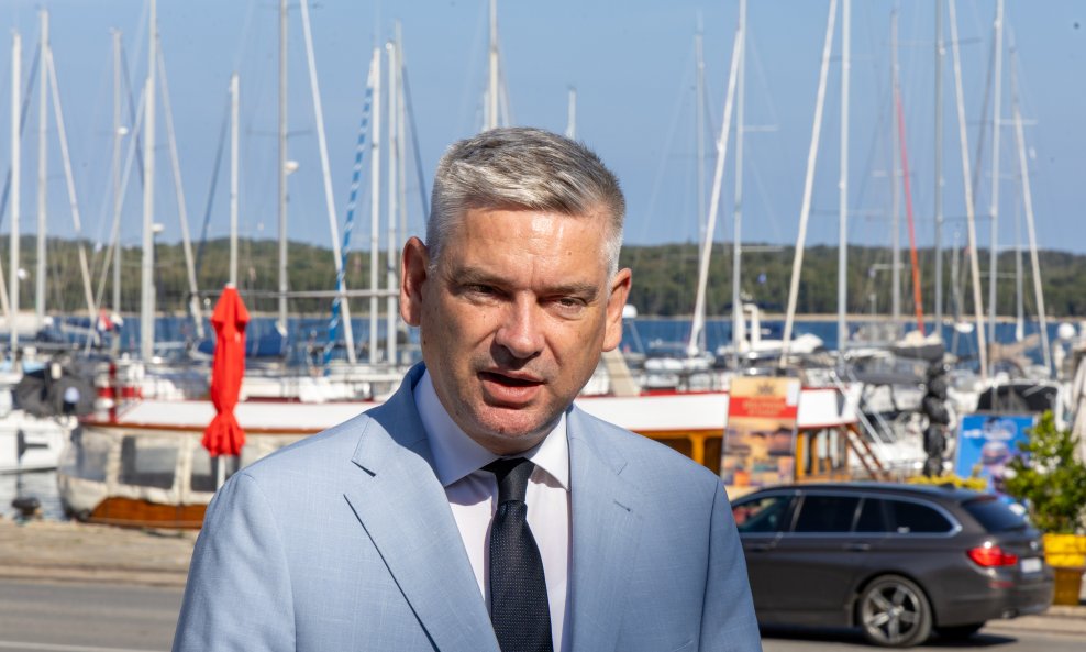 Boris Miletić