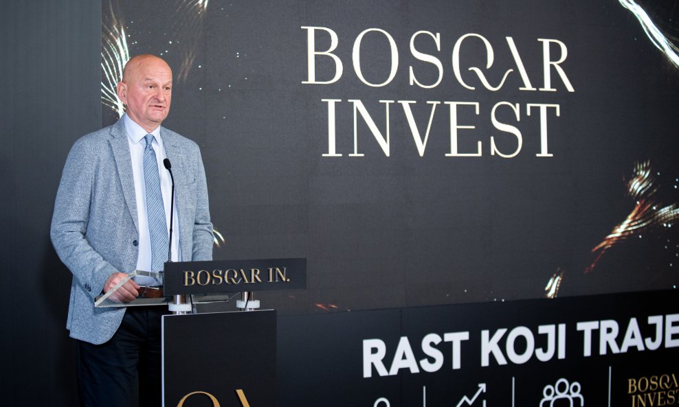 Bosqar Invest