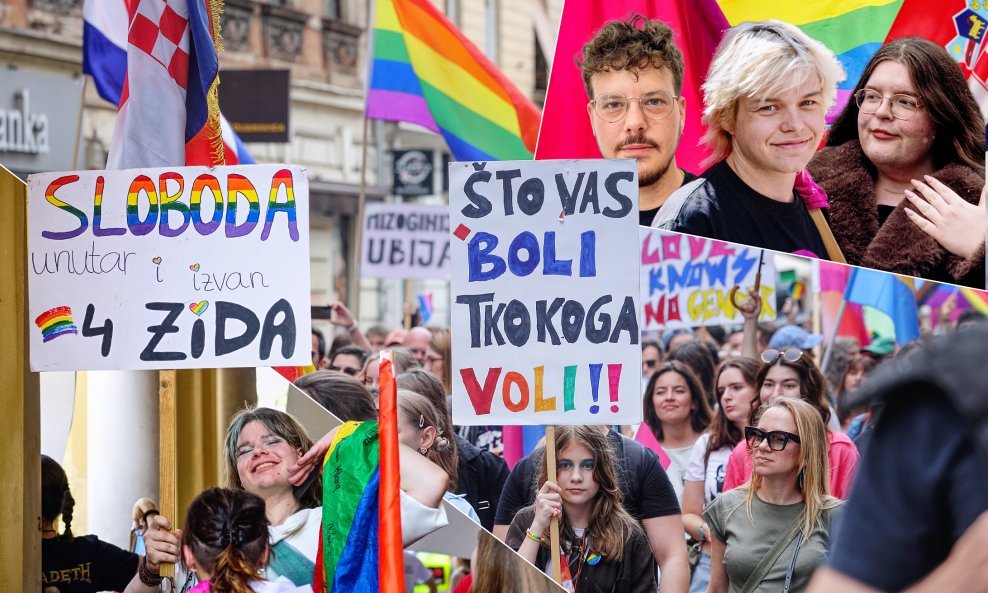 Sugovornici tportala i ove će se godine pridružiti Povorci ponosa
