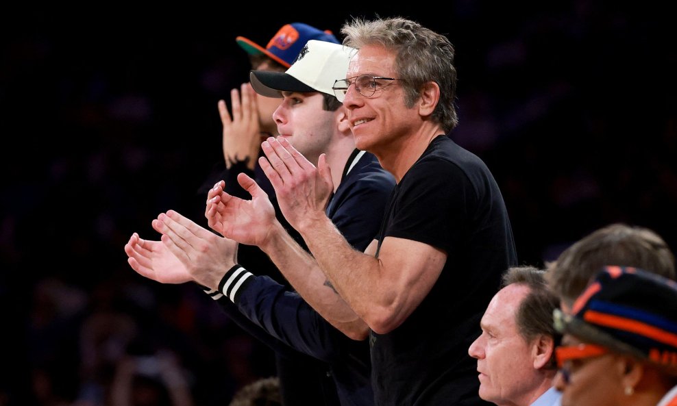Ben Stiller