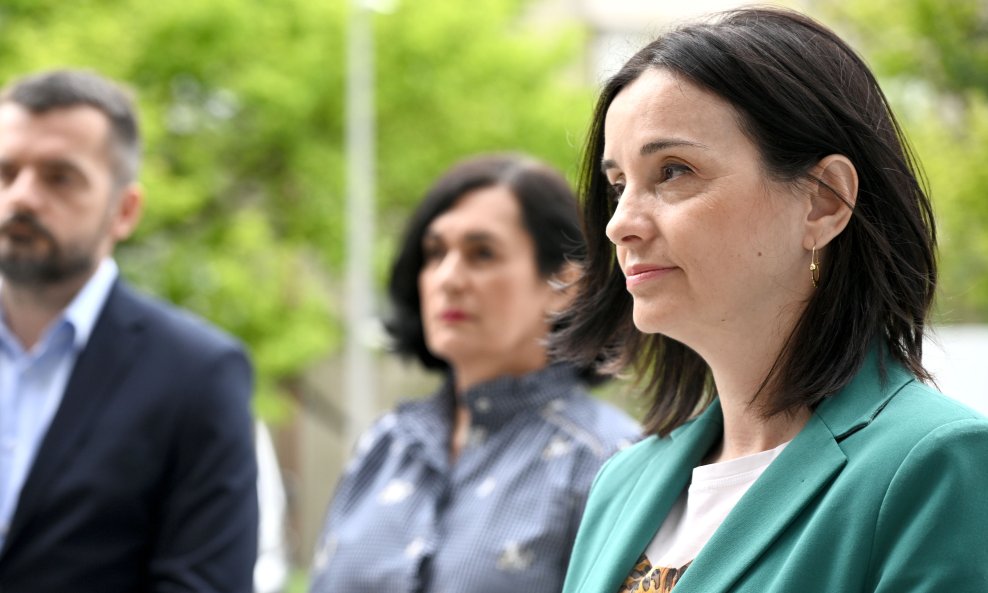 Marija Vučković