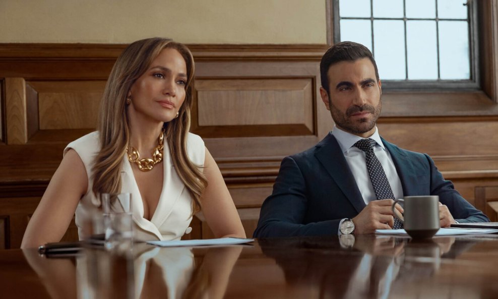 'Office Romance'
