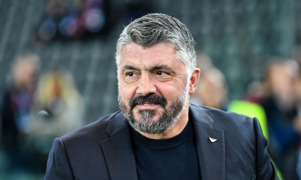 Gennaro Gattuso