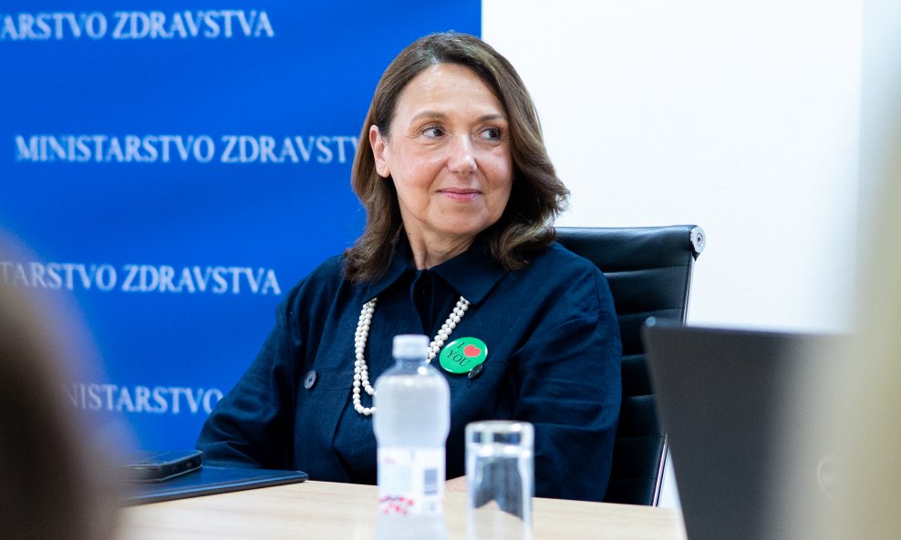 Irena Hrstić